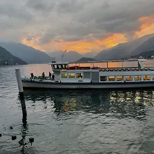Apartment Franca's Dream -, Bellagio