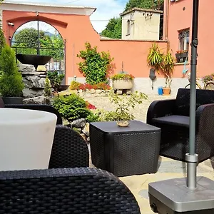 Apartment Corte Sant'andrea, Bellagio