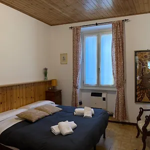 Apartment Ca Del Pepotu, Bellagio