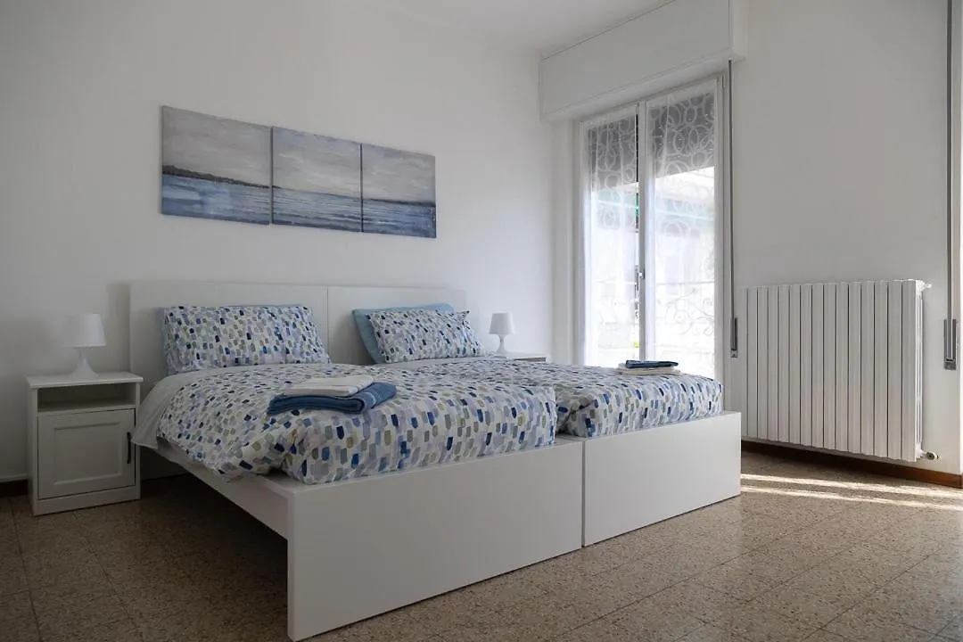 Casa Margherita Bellagio Apartment