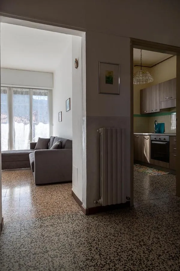Casa Margherita Bellagio