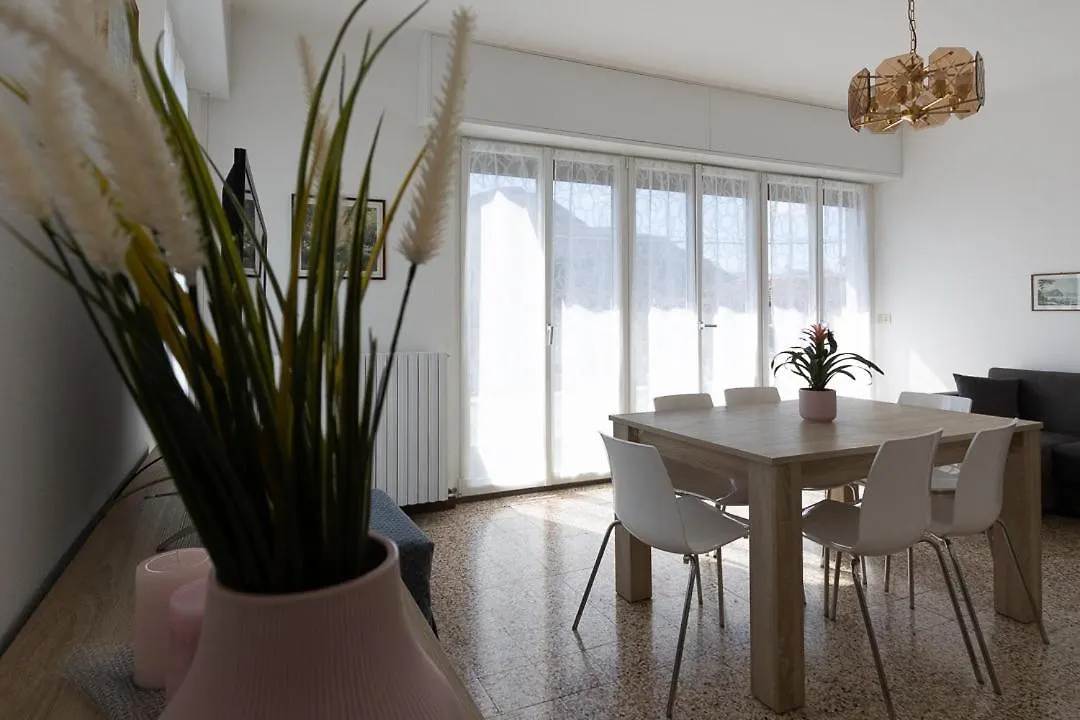 Casa Margherita Bellagio
