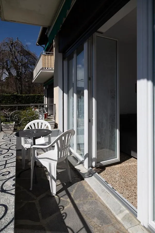 Apartment Casa Margherita Bellagio