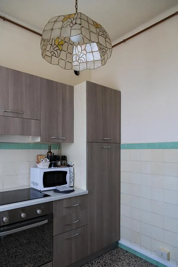 Casa Margherita Bellagio