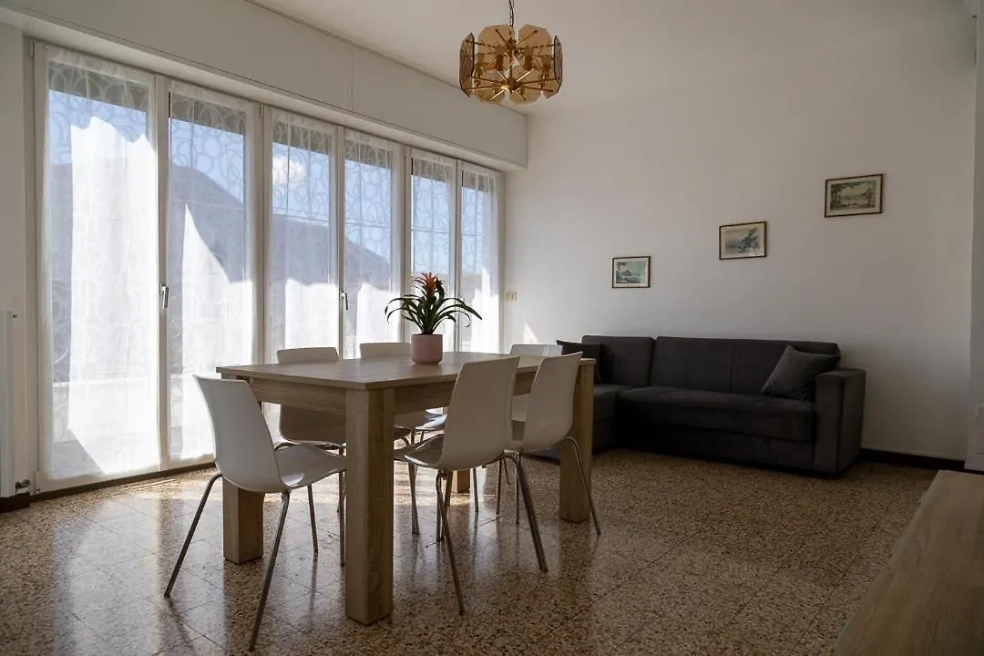 Casa Margherita Bellagio
