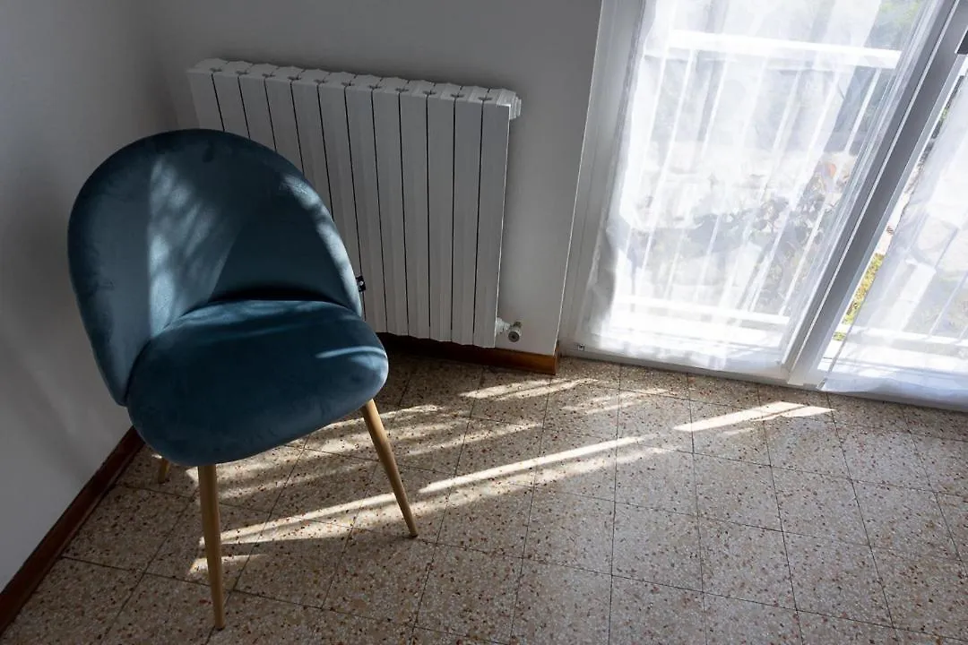 Casa Margherita Bellagio