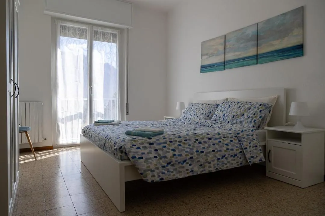 Casa Margherita Bellagio Italy