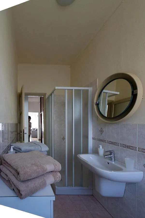 Casa Margherita Bellagio Italy